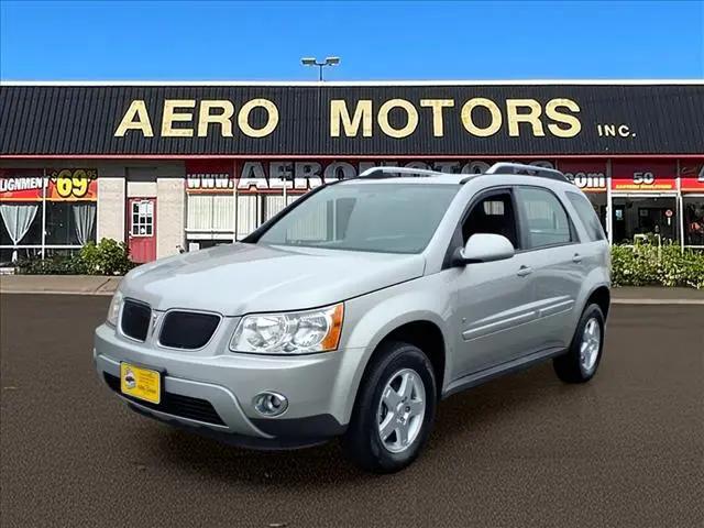 2007 Pontiac Torrent Base for sale in Essex, MD