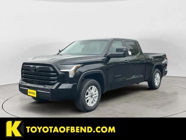 2026 Toyota Tundra SR5 CrewMax 6.5' Bed for sale in Bend, OR