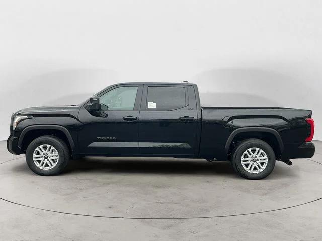 2026 Toyota Tundra SR5 CrewMax 6.5' Bed