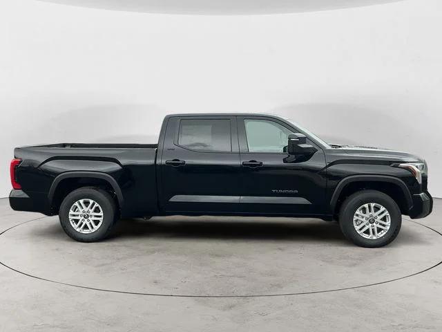 2026 Toyota Tundra SR5 CrewMax 6.5' Bed