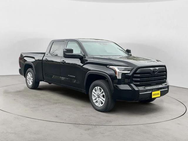 2026 Toyota Tundra SR5 CrewMax 6.5' Bed