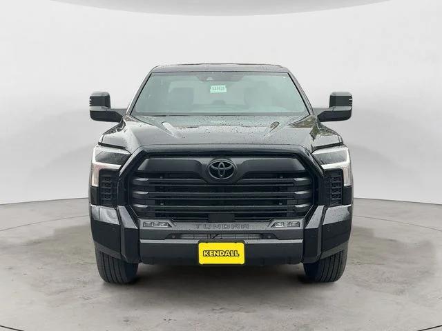 2026 Toyota Tundra SR5 CrewMax 6.5' Bed