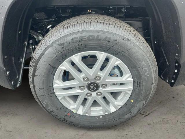 2026 Toyota Tundra SR5 CrewMax 6.5' Bed