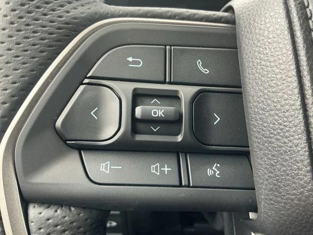 2026 Toyota Tundra SR5 CrewMax 6.5' Bed