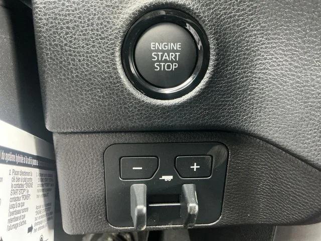2026 Toyota Tundra SR5 CrewMax 6.5' Bed