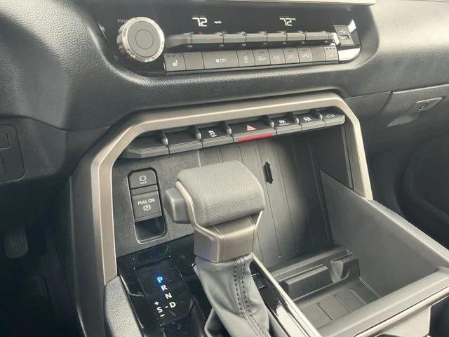 2026 Toyota Tundra SR5 CrewMax 6.5' Bed