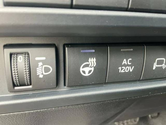 2026 Toyota Tundra SR5 CrewMax 6.5' Bed