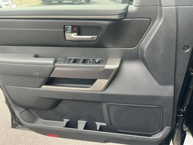 2026 Toyota Tundra SR5 CrewMax 6.5' Bed