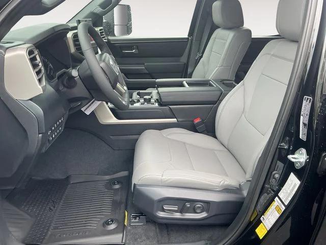 2026 Toyota Tundra SR5 CrewMax 6.5' Bed