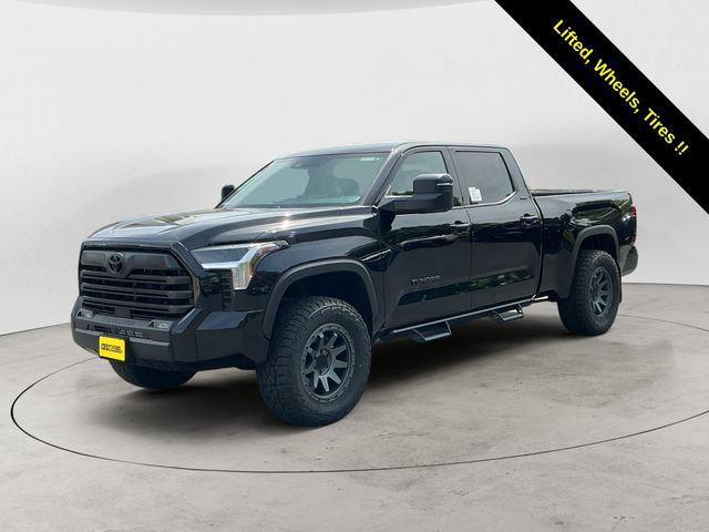 2026 Toyota Tundra SR5 CrewMax 6.5 Bed for sale in Bend, OR