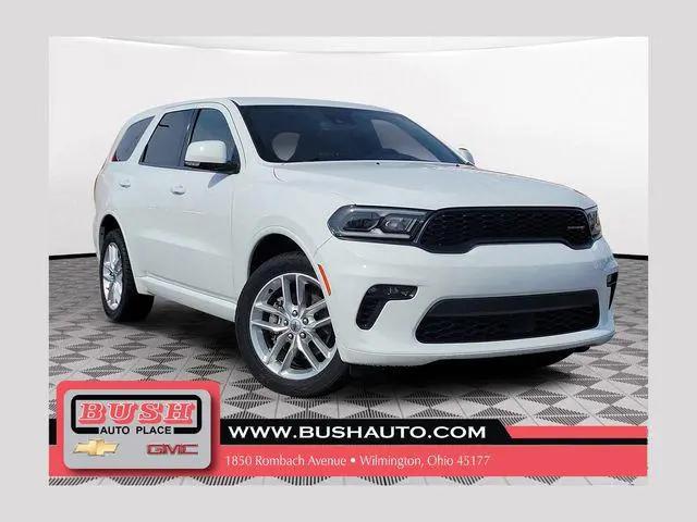 2022 Dodge Durango for sale near Wilmington, OH