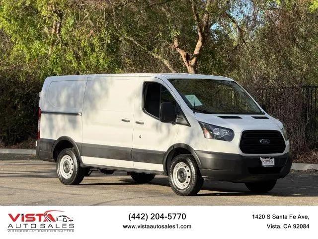 2019 Ford Transit Base for sale in Vista, CA
