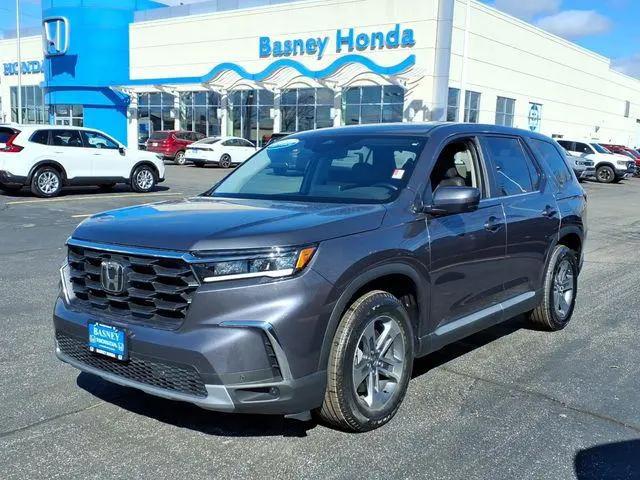 2025 Honda Pilot EX-L for sale in Mishawaka, IN