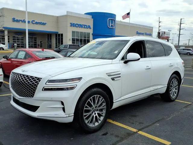 2024 Genesis GV80 2.5T AWD for sale in Mishawaka, IN