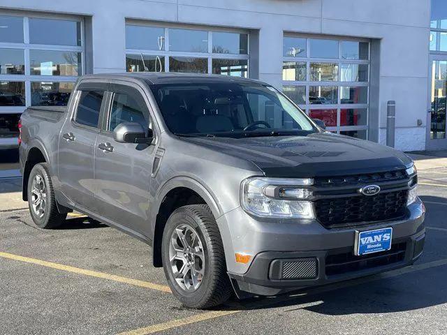 2023 Ford Maverick XLT for sale in Green Bay, WI