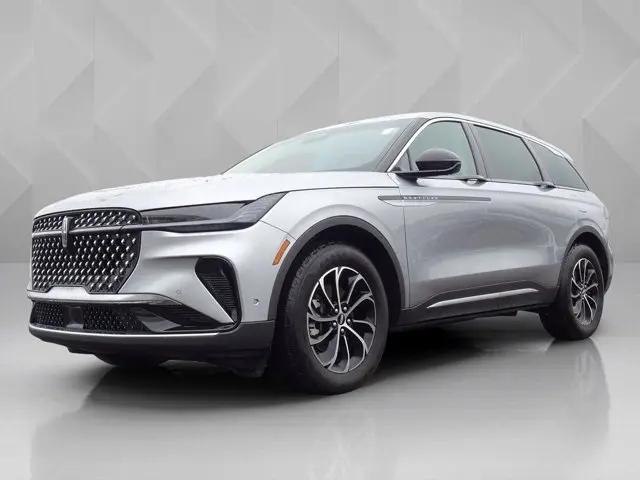 2024 Lincoln Nautilus Premiere for sale near Cincinnati, OH