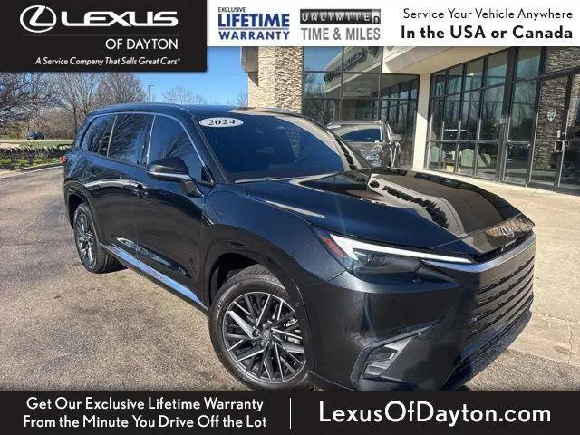 2024 Lexus TX 350 Premium for sale near Dayton, OH