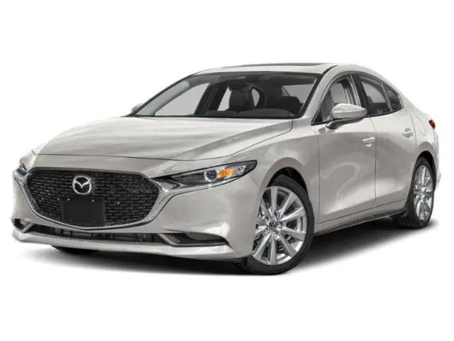 2025 Mazda Mazda3 2.5 S Preferred for sale in Selinsgrove, PA