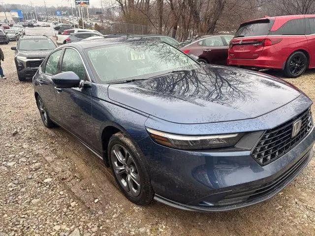 2023 Honda Accord EX for sale in Akron, OH