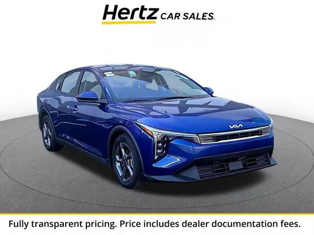 2025 Kia K4 LXS for sale in Lynn, MA