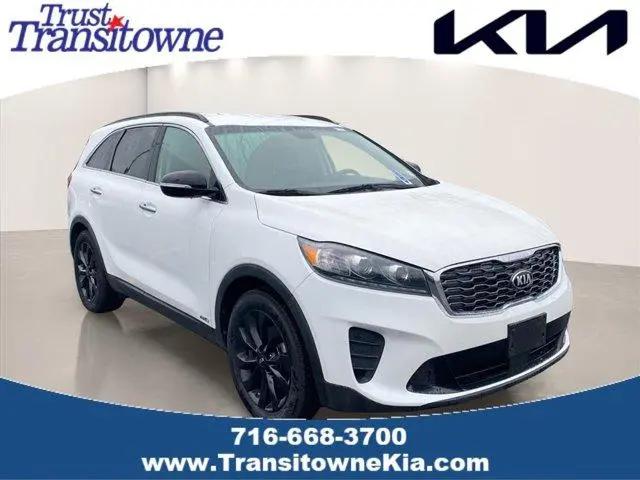 2020 Kia Sorento 3.3L S for sale in West Seneca, NY