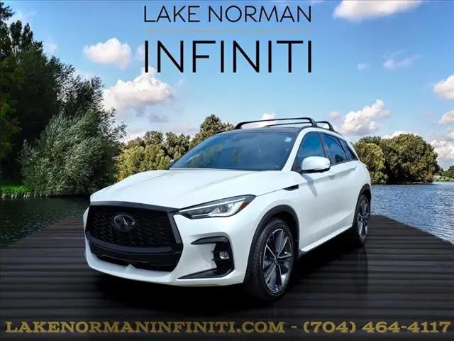 2025 INFINITI QX50 SPORT for sale in Cornelius, NC