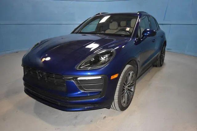 2025 Porsche Macan Unknown for sale in Evansville, IN