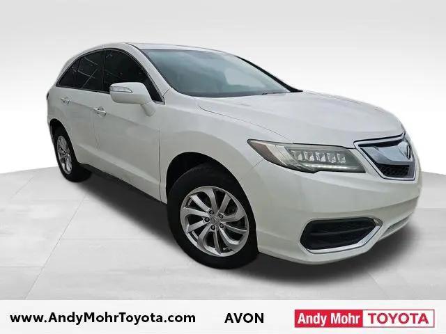 2016 Acura RDX AcuraWatch Plus Pkg for sale in Avon, IN