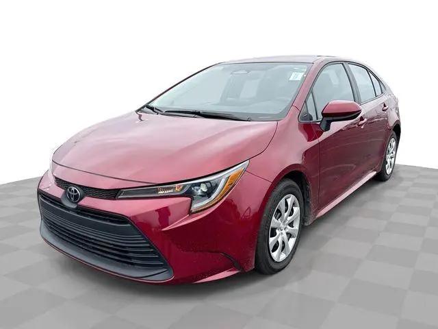 2024 Toyota Corolla LE for sale near Columbus, OH