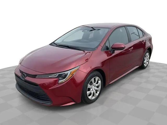 2024 Toyota Corolla LE for sale near Columbus, OH