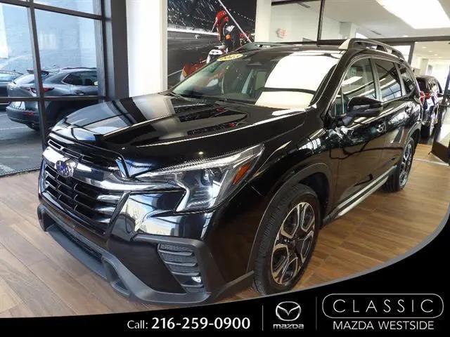 2023 Subaru Ascent Limited 7-Passenger for sale in Cleveland, OH