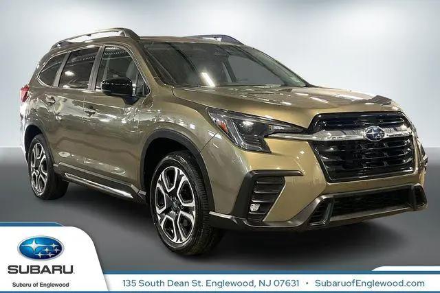 2025 Subaru Ascent Limited 7-Passenger for sale in Englewood, NJ