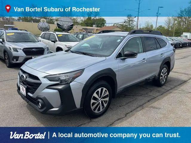 2025 Subaru Outback Premium for sale in Rochester, NY