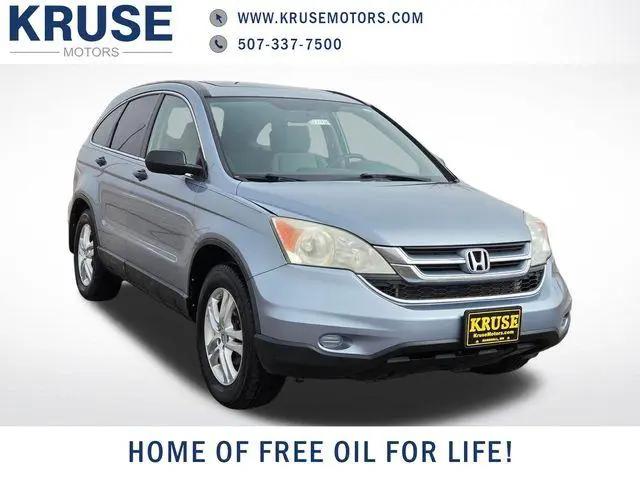 2011 Honda CR-V EX for sale in Marshall, MN