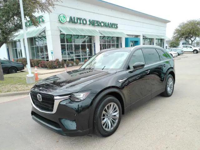 2024 Mazda X-90 Preferred for sale in Plano, TX
