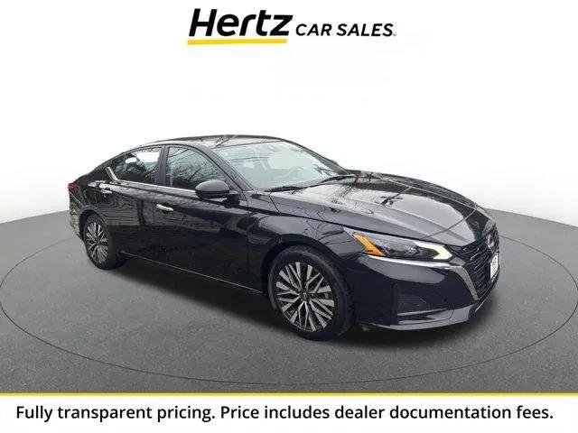 2025 Nissan Altima SV FWD for sale in Coraopolis, PA