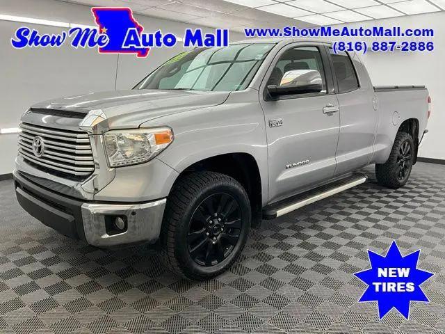 2014 Toyota Tundra Limited 5.7L V8 for sale in Harrisonville, MO