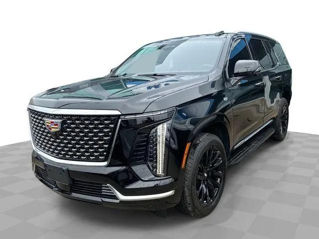 2025 Cadillac Escalade Premium Luxury for sale in Columbus, OH