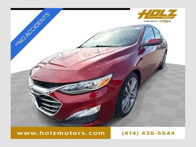 2023 Chevrolet Malibu FWD 2LT for sale in Hales Corners, WI