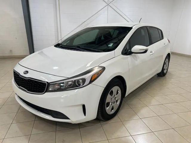 2017 Kia Forte LX for sale in Cottonwood, AZ