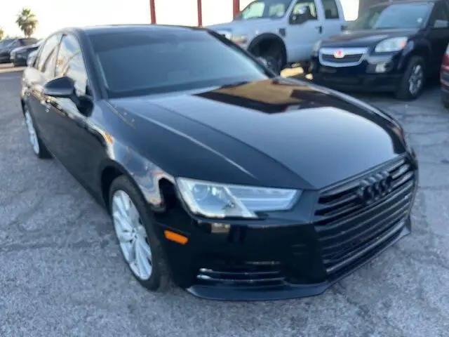 2017 Audi A4 2.0T Premium for sale in Tucson, AZ