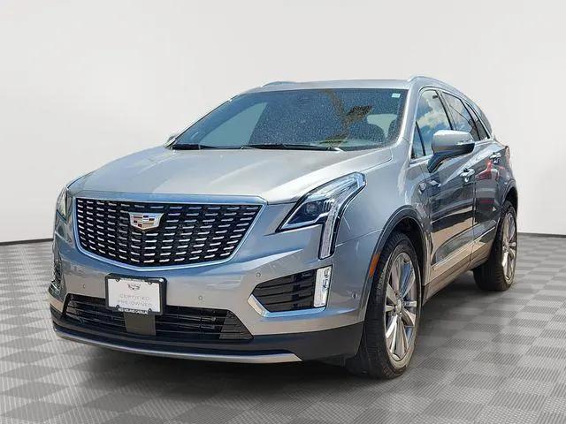 2024 Cadillac XT5 AWD Premium Luxury for sale in Colorado Springs, CO
