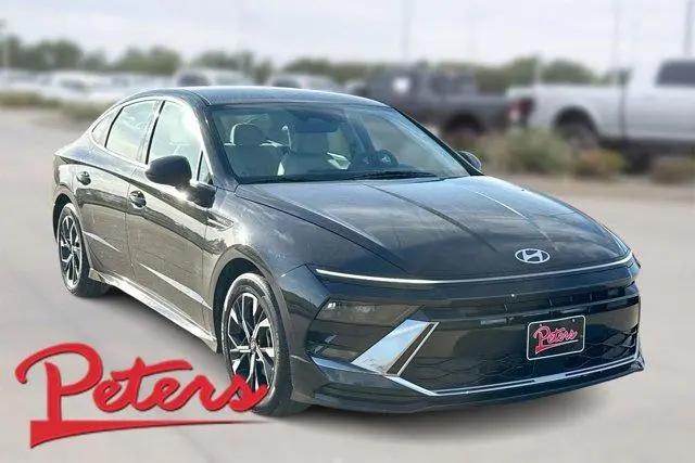 2025 Hyundai Sonata SEL for sale in Longview, TX