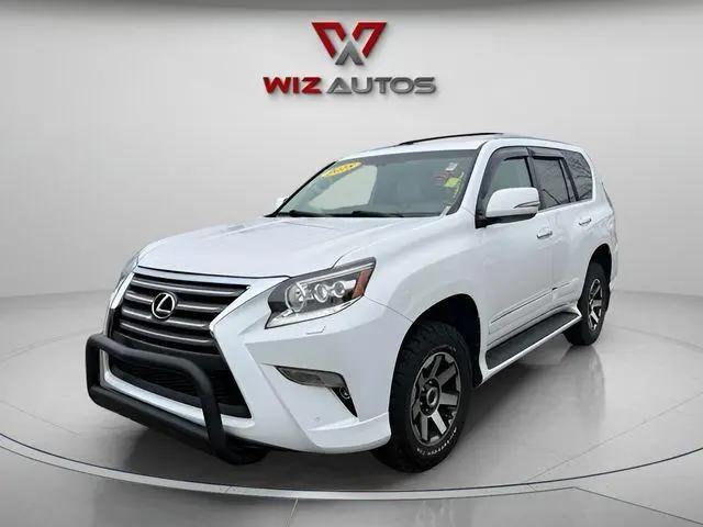 2018 Lexus GX 460 Base for sale in Stratford, CT