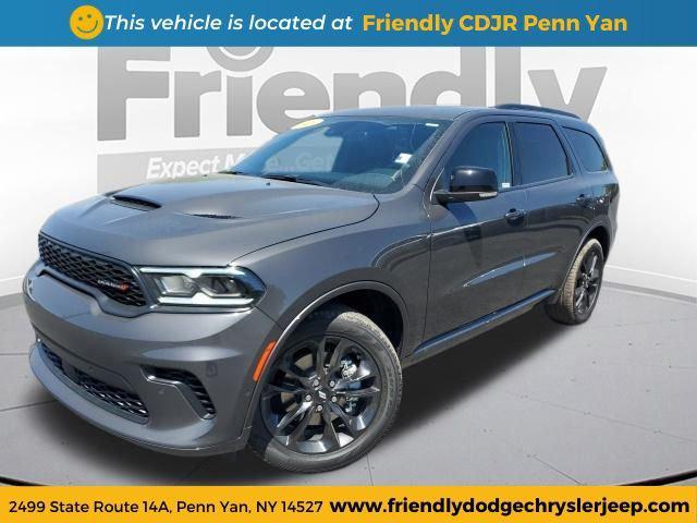 2026 Dodge Durango GT Plus for sale in Penn Yan, NY