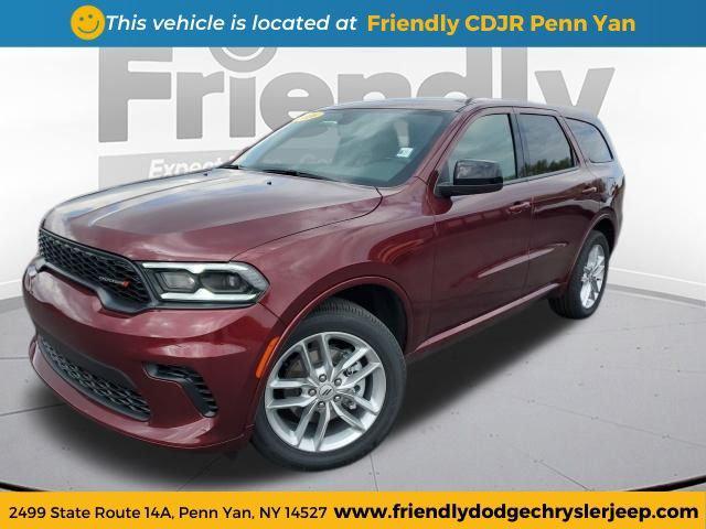 2026 Dodge Durango GT for sale in Penn Yan, NY