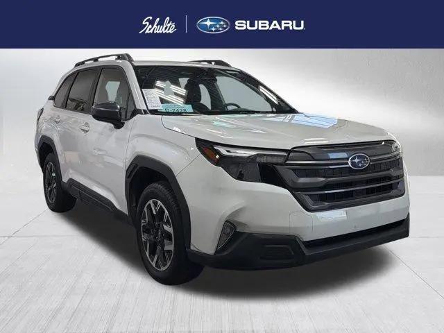 2025 Subaru Forester Premium for sale in Sioux Falls, SD