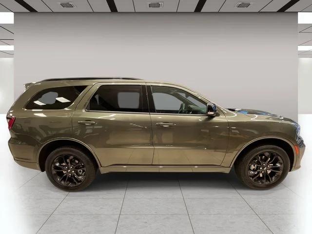 2026 Dodge Durango DURANGO GT PLUS AWD 2026 Dodge Durango DURANGO GT PLUS AWD