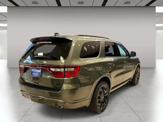 2026 Dodge Durango DURANGO GT PLUS AWD 2026 Dodge Durango DURANGO GT PLUS AWD
