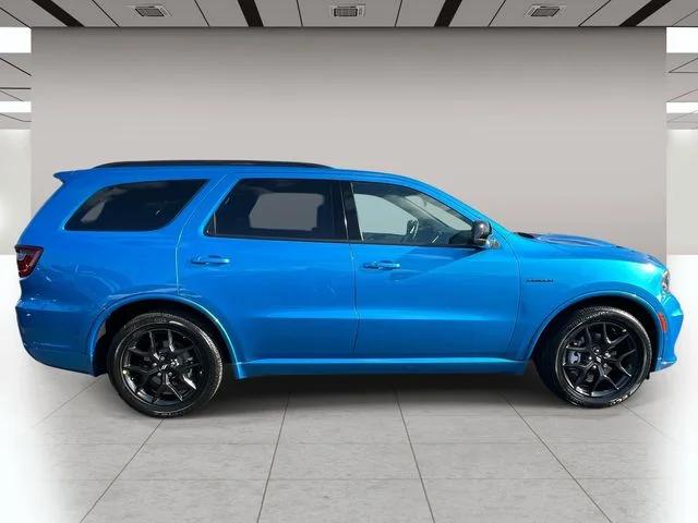 2026 Dodge Durango DURANGO GT AWD HEMI V8 2026 Dodge Durango DURANGO GT AWD HEMI V8